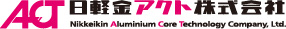 日軽金アクト株式会社