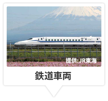 鉄道車両