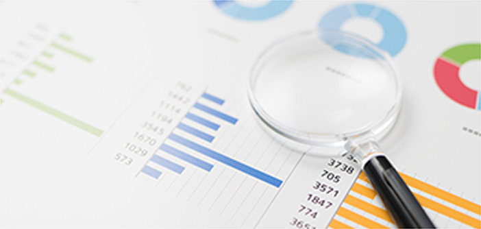 数字で見るアクト